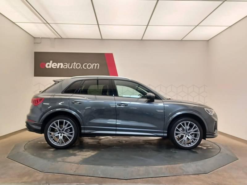 Audi Q3 - Photo 3