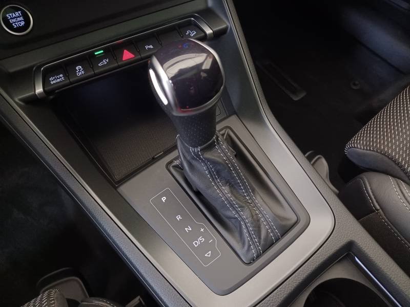 Audi Q3 - Photo 38