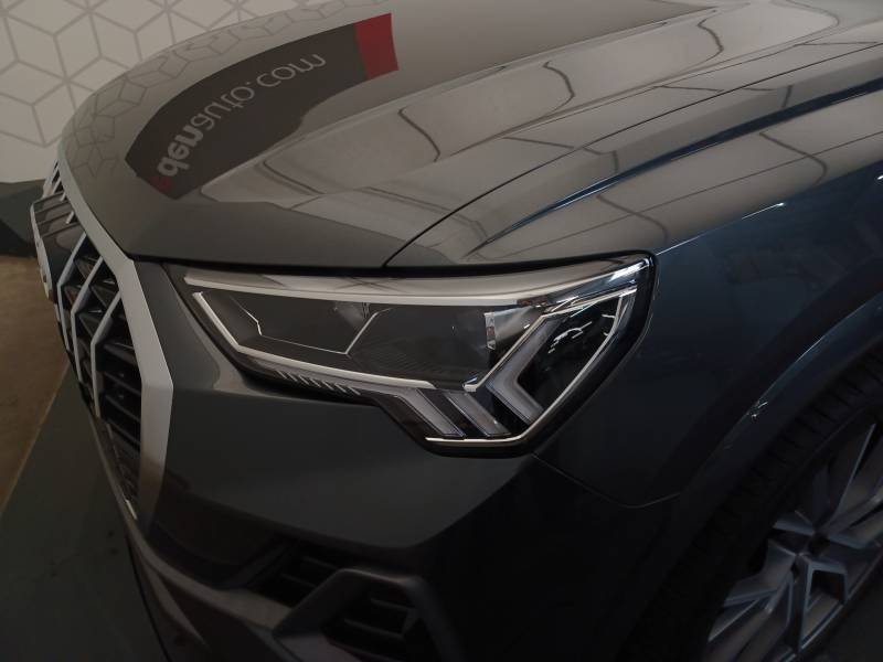 Audi Q3 - Photo 39