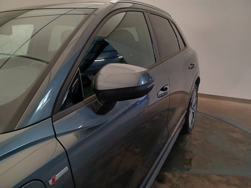 Audi Q3 - Photo 40