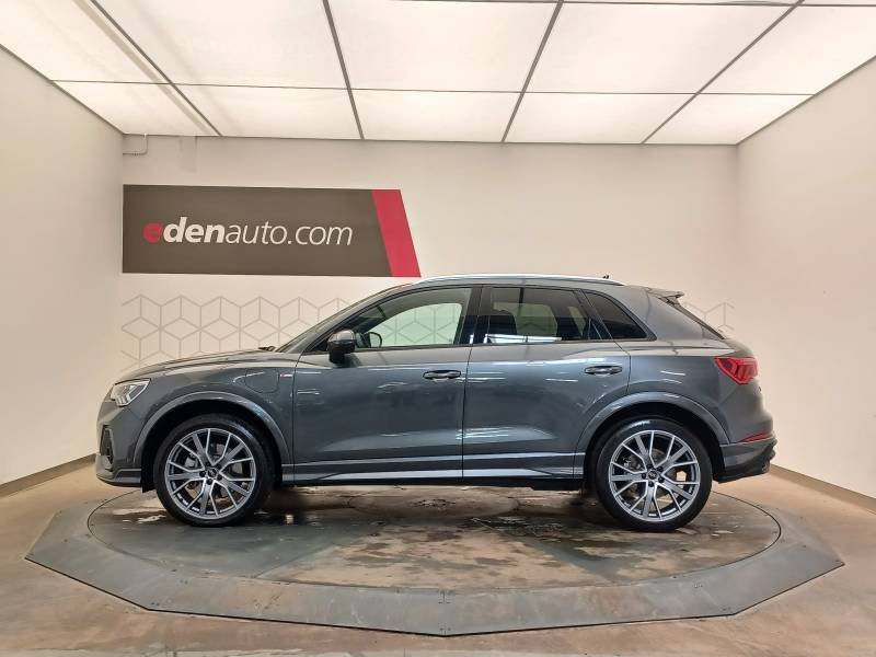 Audi Q3 - Photo 4