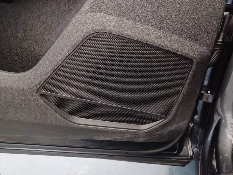 Audi Q3 - Photo 41