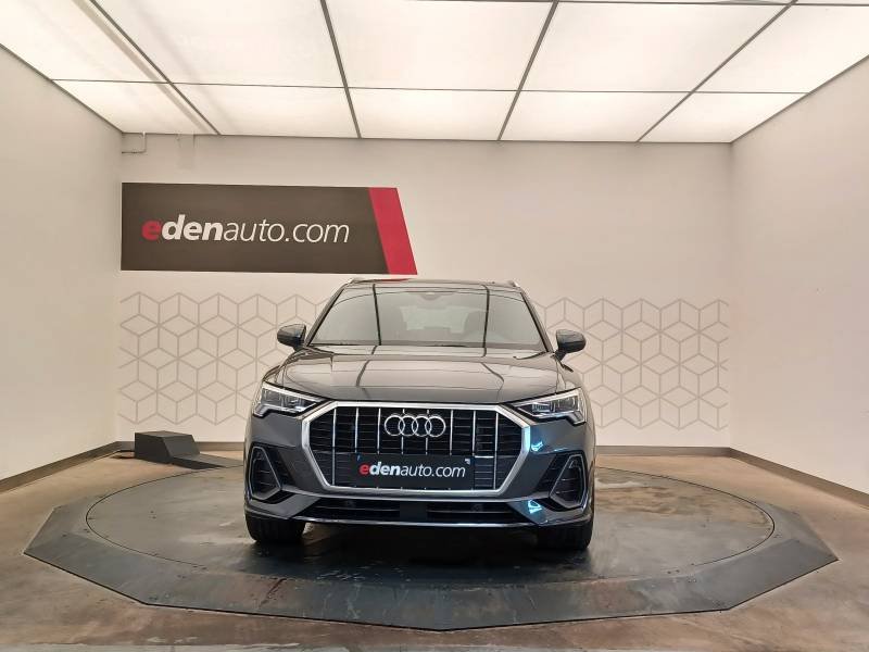 Audi Q3 - Photo 5