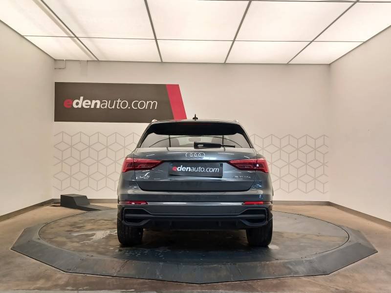 Audi Q3 - Photo 6