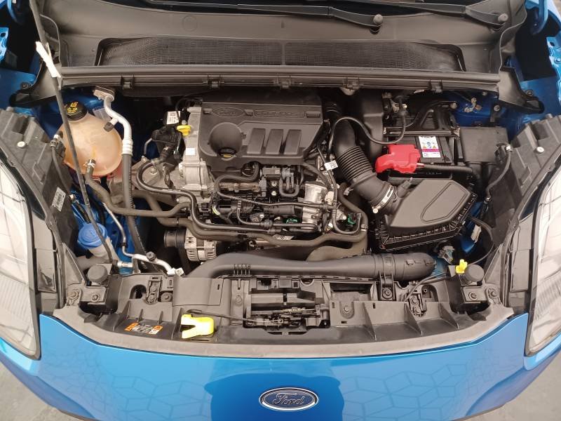 Ford Puma - Photo 11
