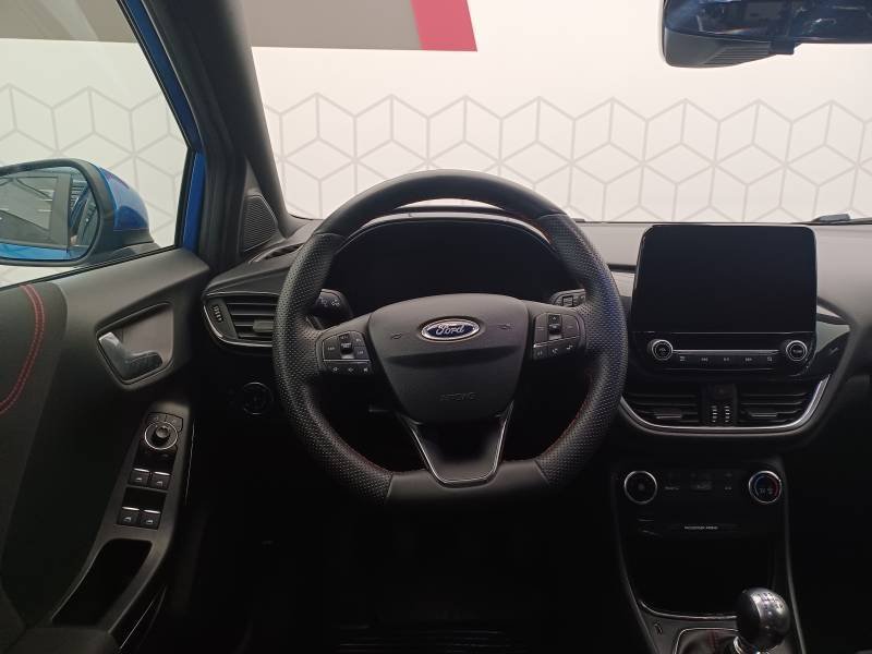 Ford Puma - Photo 13