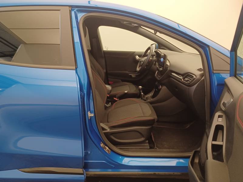 Ford Puma - Photo 14
