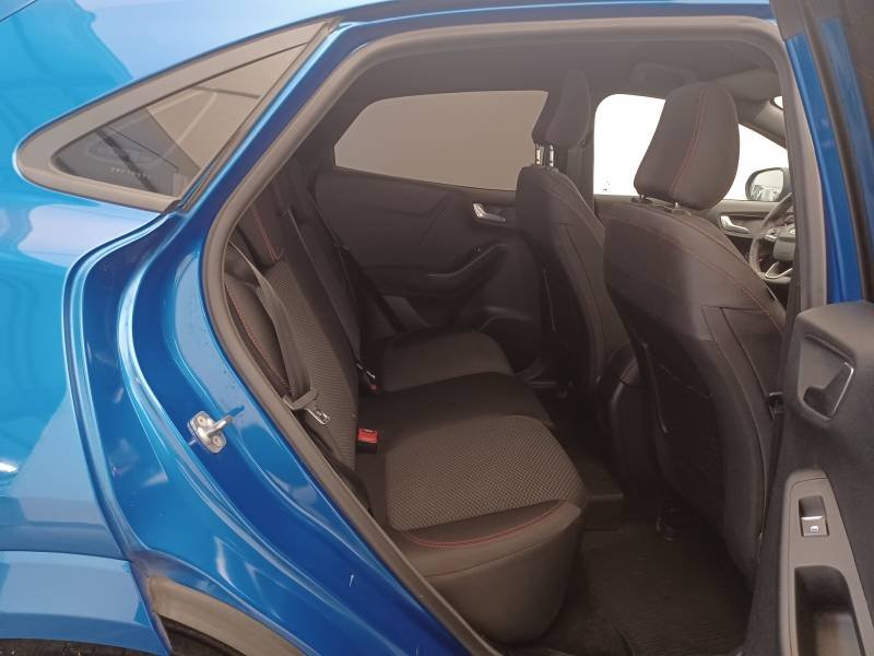 Ford Puma - Photo 15