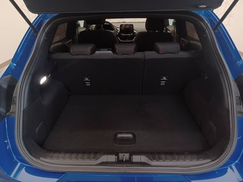 Ford Puma - Photo 16