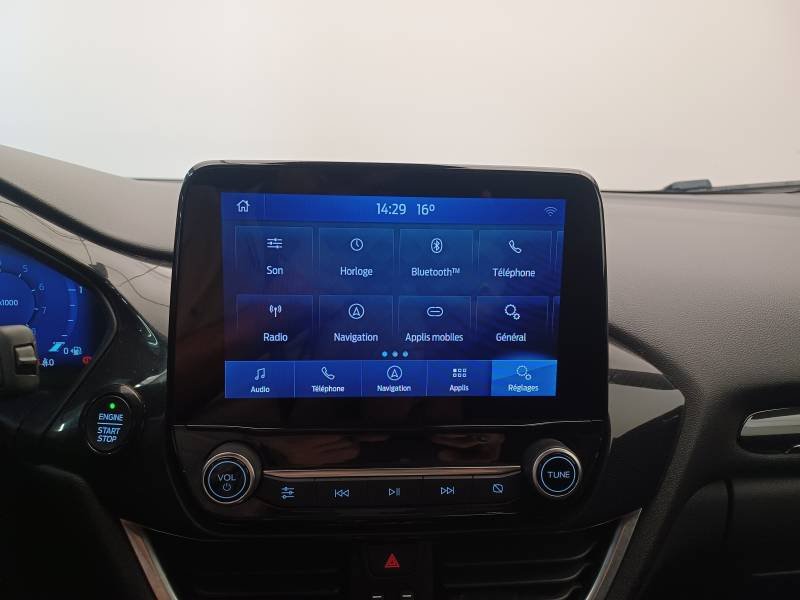 Ford Puma - Photo 18