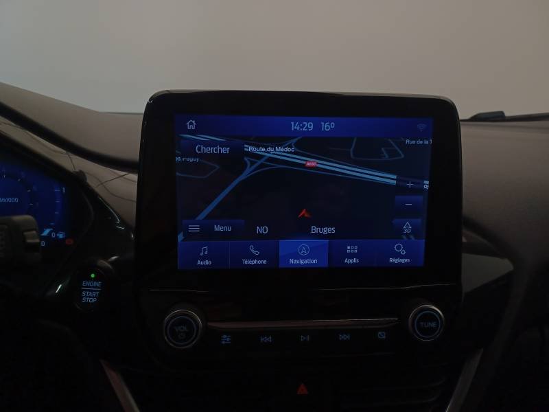 Ford Puma - Photo 19