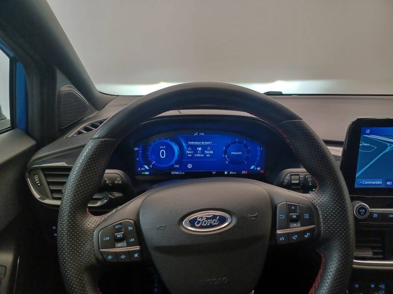 Ford Puma - Photo 20