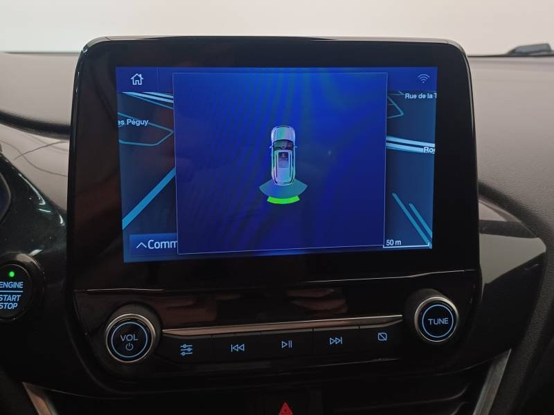Ford Puma - Photo 21