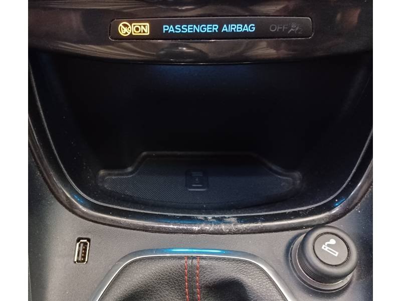 Ford Puma - Photo 27