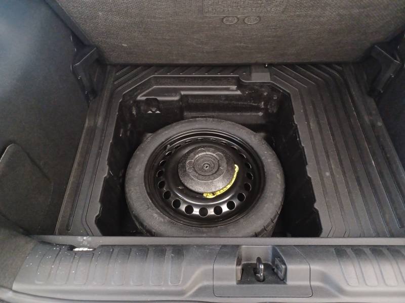 Ford Puma - Photo 28