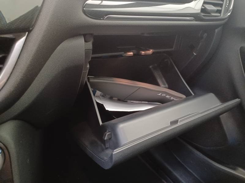 Ford Puma - Photo 31