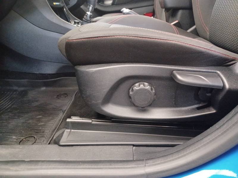 Ford Puma - Photo 32