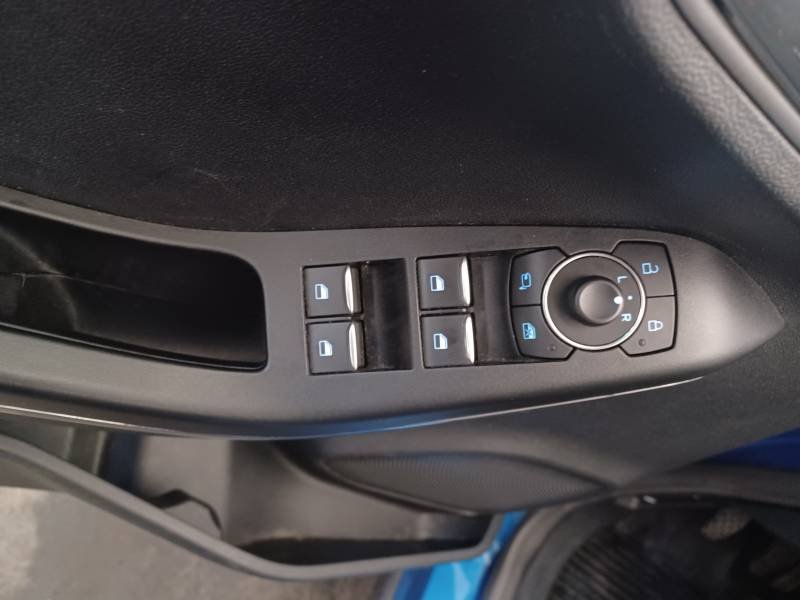 Ford Puma - Photo 33