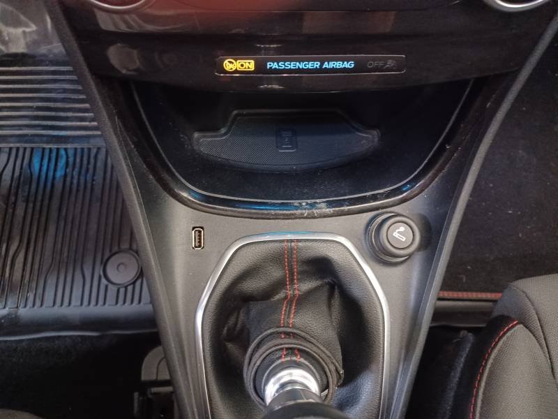 Ford Puma - Photo 34