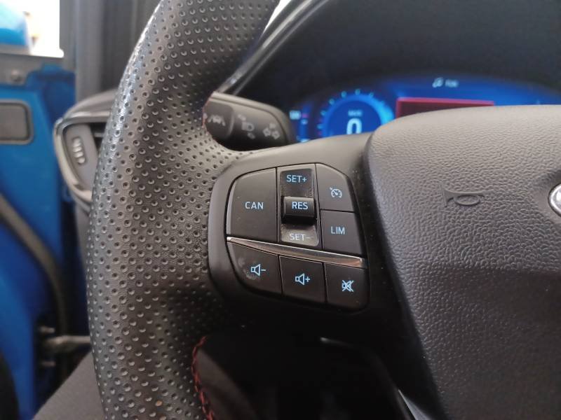 Ford Puma - Photo 36