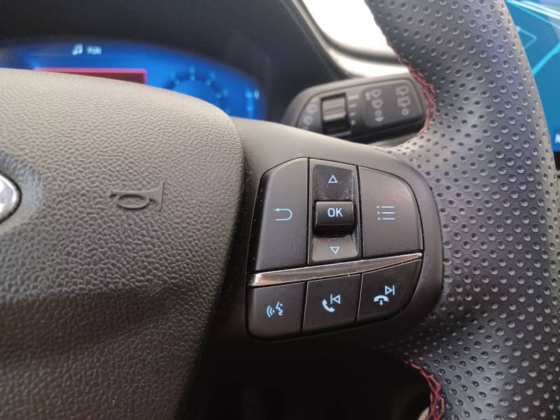 Ford Puma - Photo 37