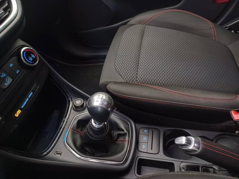 Ford Puma - Photo 38