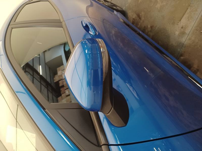Ford Puma - Photo 40