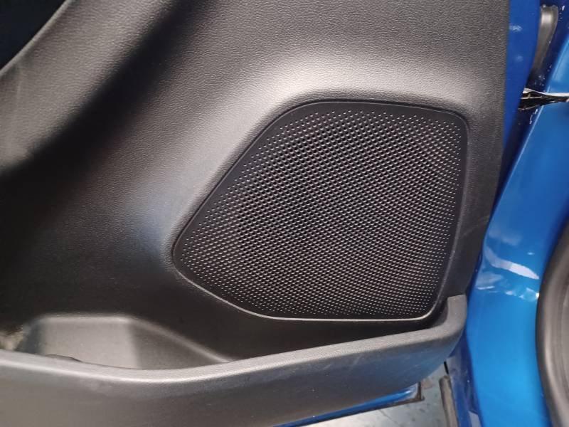 Ford Puma - Photo 41