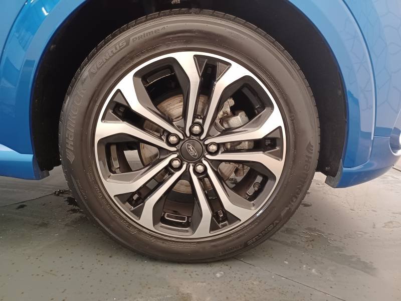 Ford Puma - Photo 10