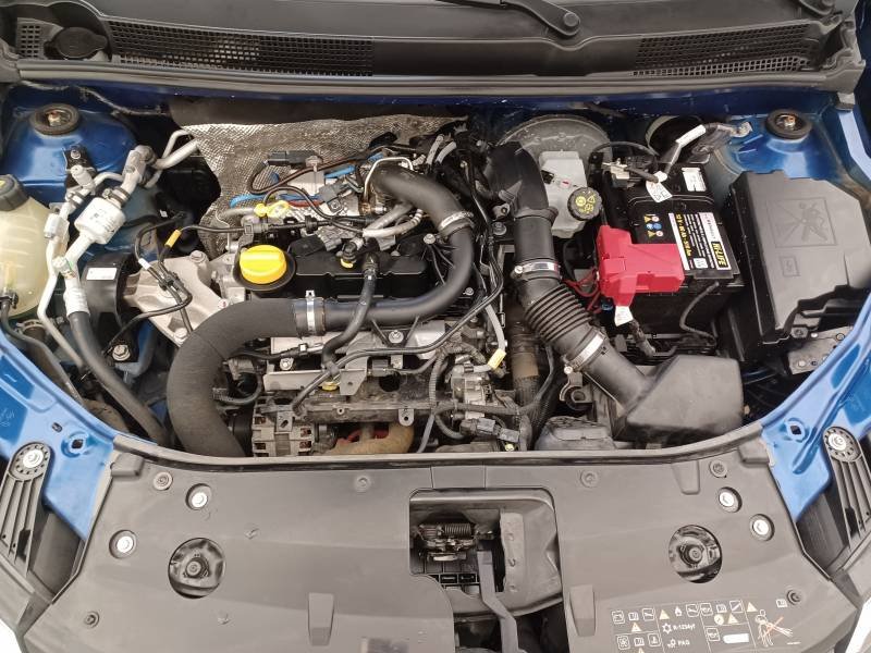 Dacia Sandero - Photo 11