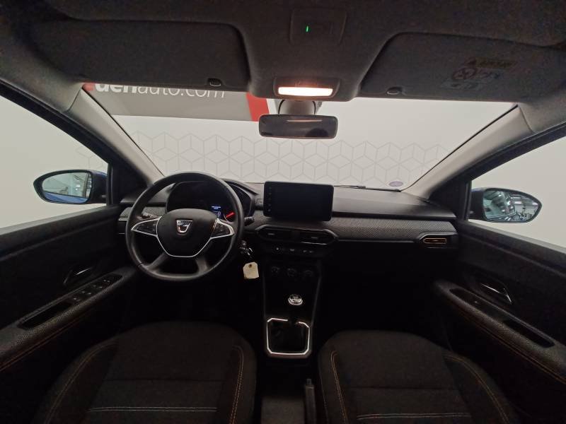 Dacia Sandero - Photo 12