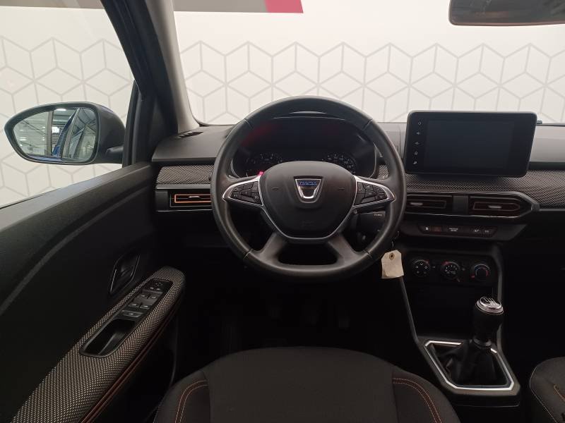Dacia Sandero - Photo 13
