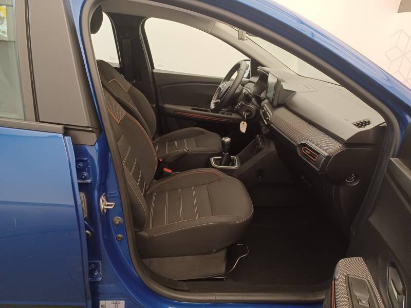 Dacia Sandero - Photo 14