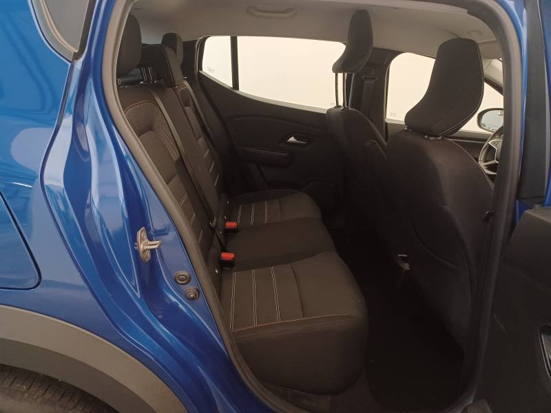 Dacia Sandero - Photo 15