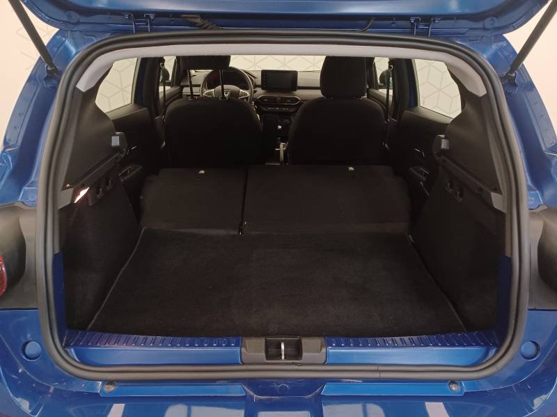 Dacia Sandero - Photo 17