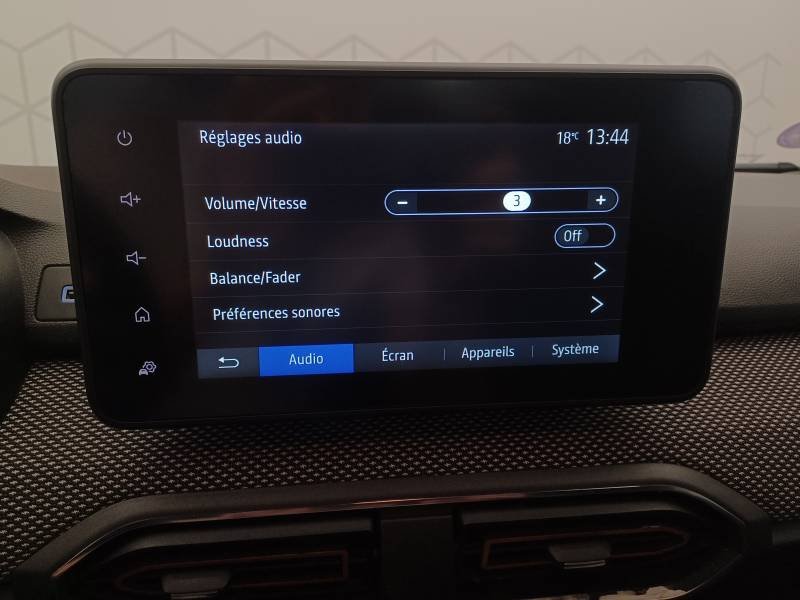 Dacia Sandero - Photo 18