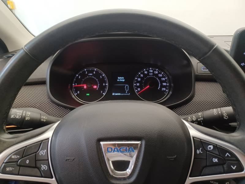 Dacia Sandero - Photo 19