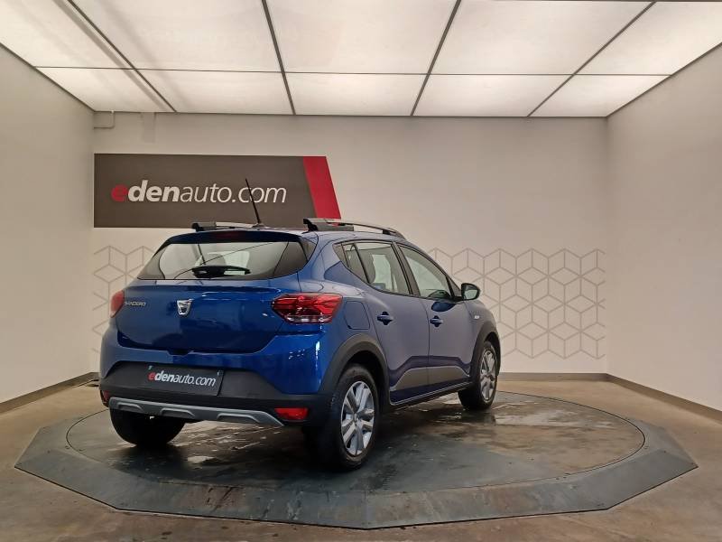 Dacia Sandero - Photo 2