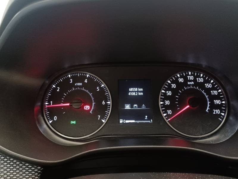 Dacia Sandero - Photo 21