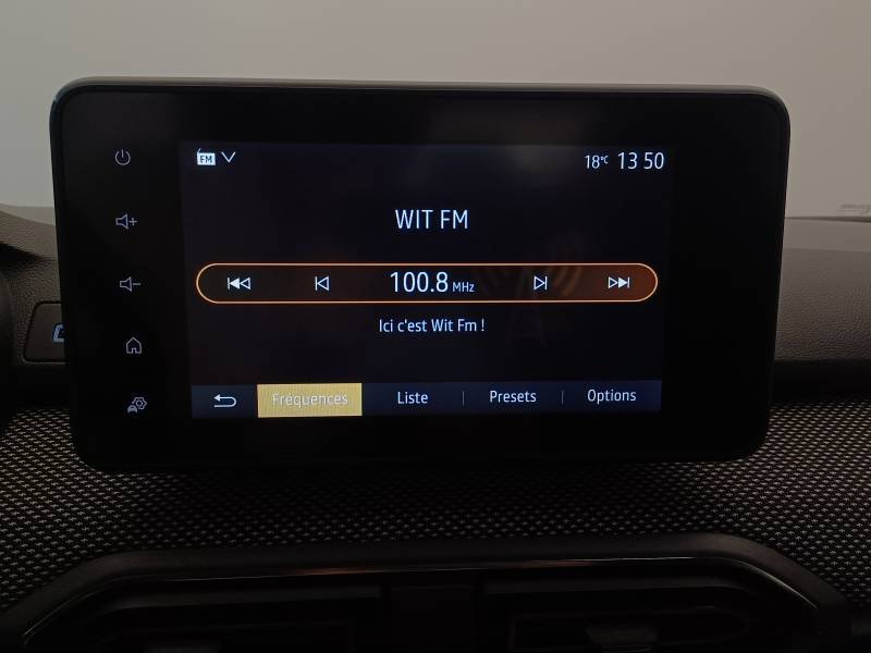 Dacia Sandero - Photo 22