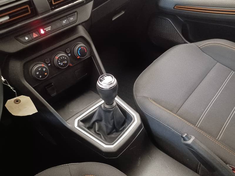 Dacia Sandero - Photo 23