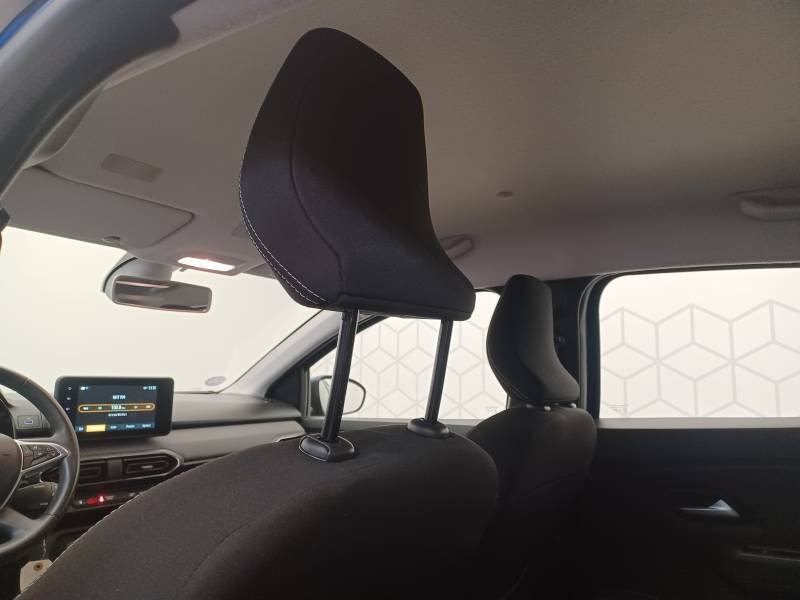 Dacia Sandero - Photo 29