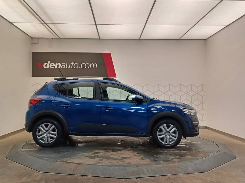 Dacia Sandero - Photo 3