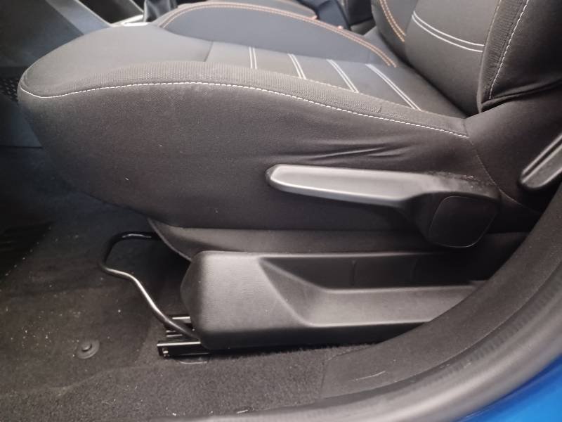 Dacia Sandero - Photo 32