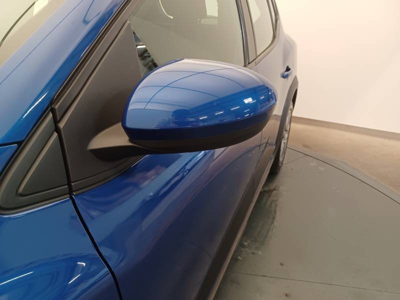 Dacia Sandero - Photo 40