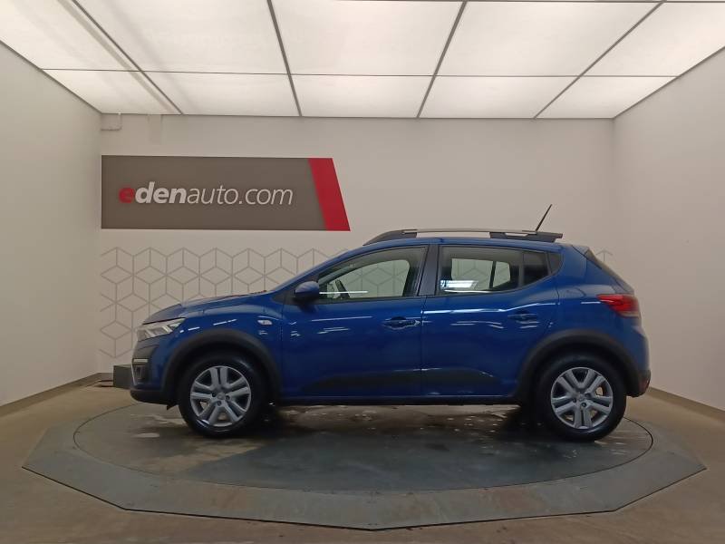 Dacia Sandero - Photo 4