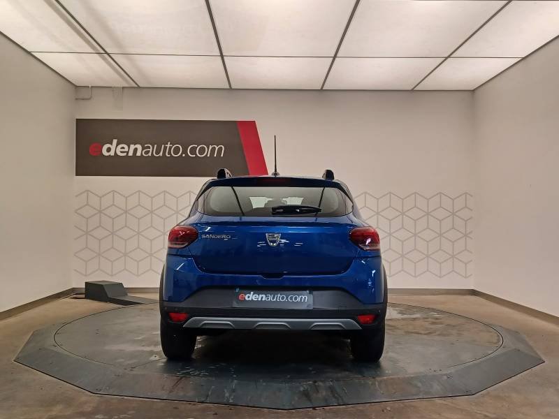 Dacia Sandero - Photo 6