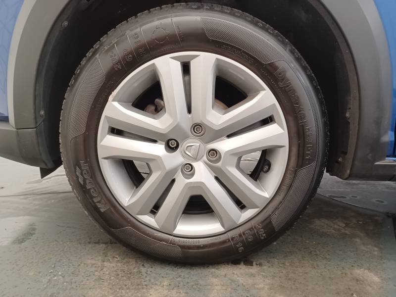 Dacia Sandero - Photo 7