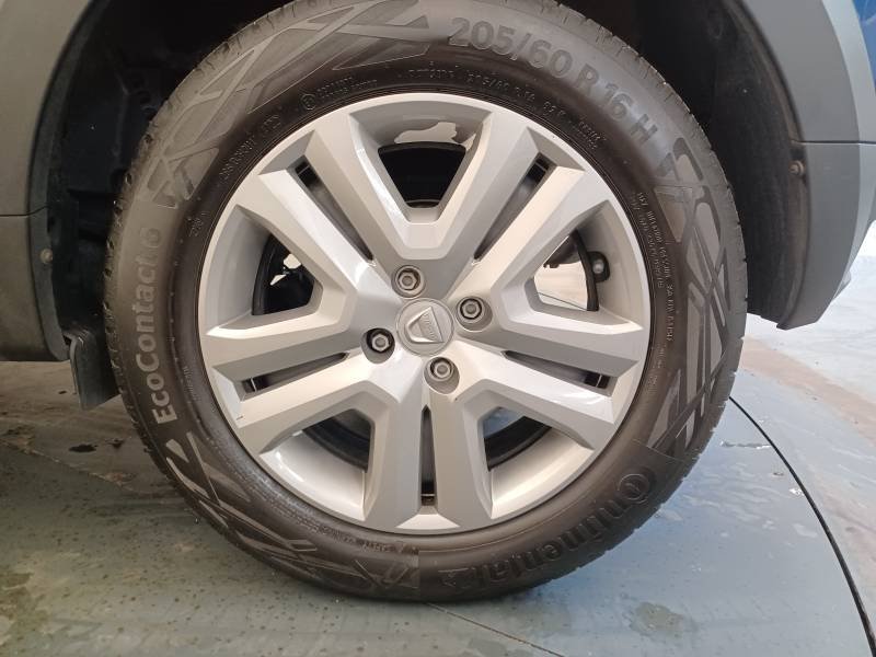 Dacia Sandero - Photo 8