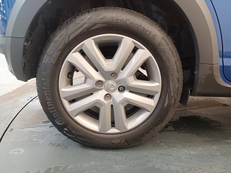 Dacia Sandero - Photo 9